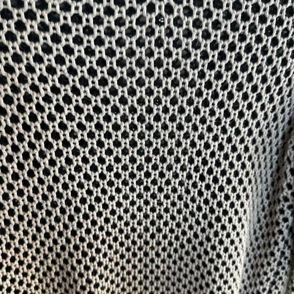 Thakoon Collective
Mixed Honeycomb Sweater size XS fits to small. - Picture 7 of 10